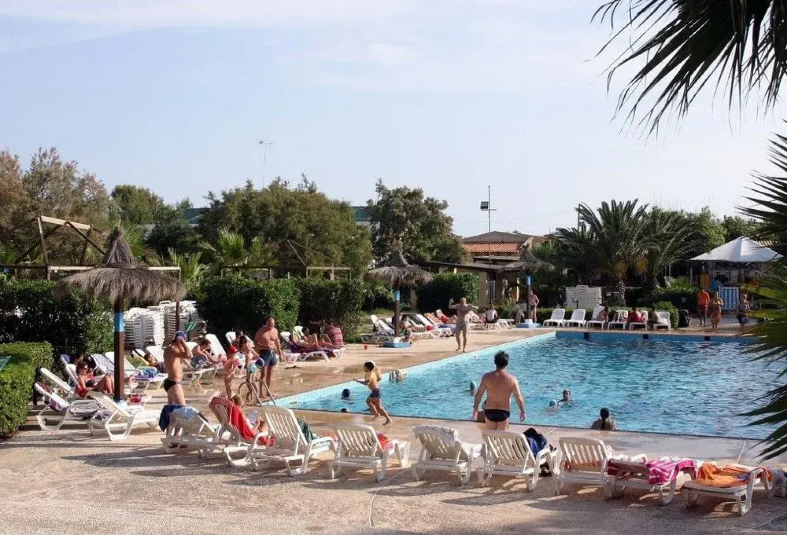 Kartibubbo Beach Resort