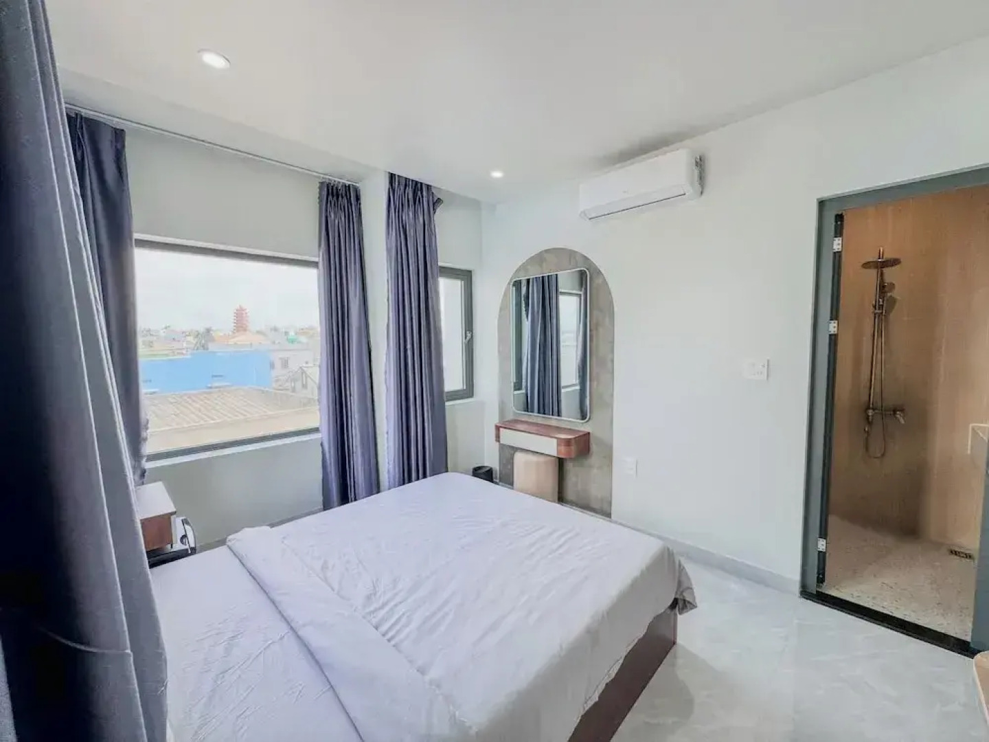 ChanKy Hotel Phu Quy