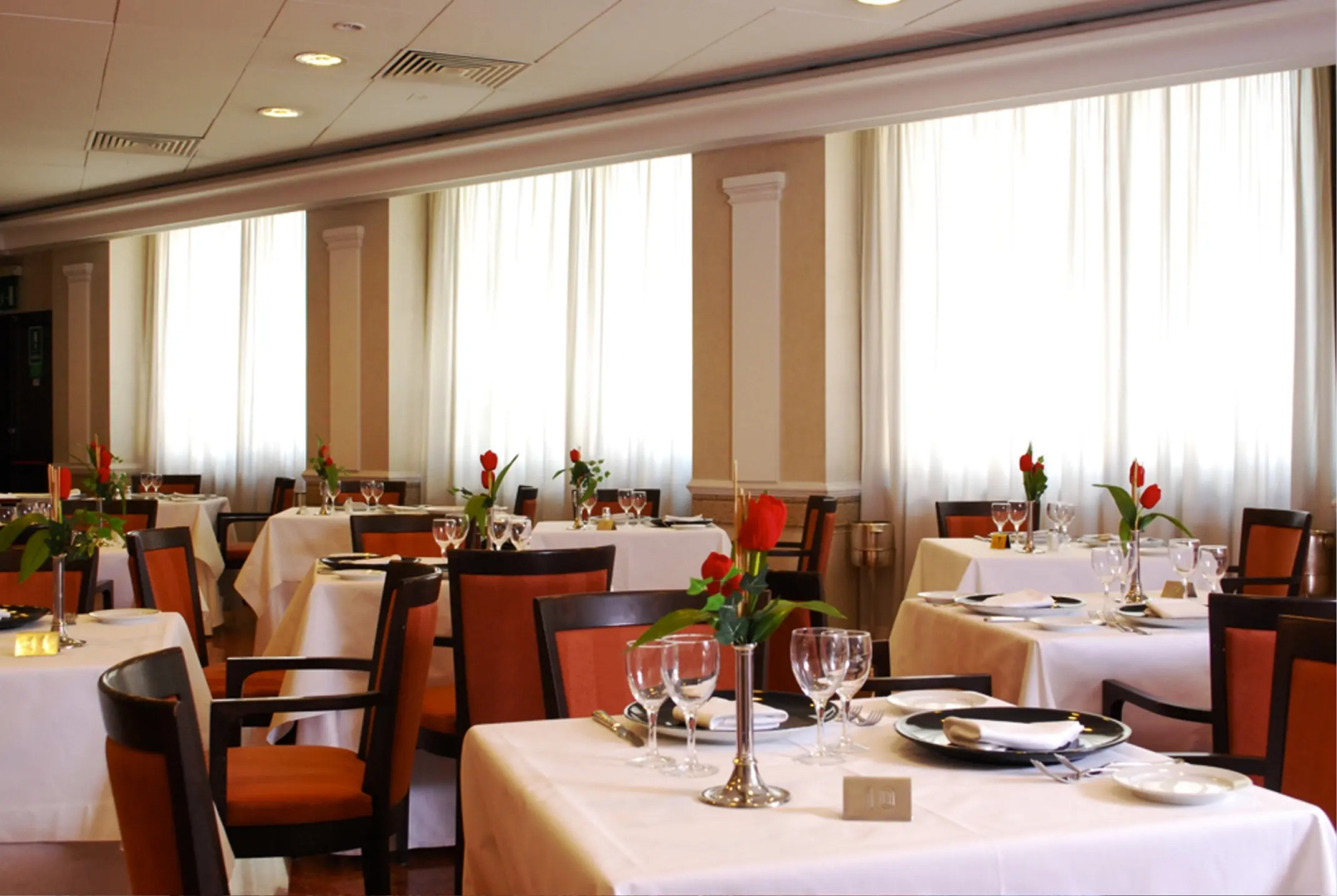 Hotel Royal Caserta