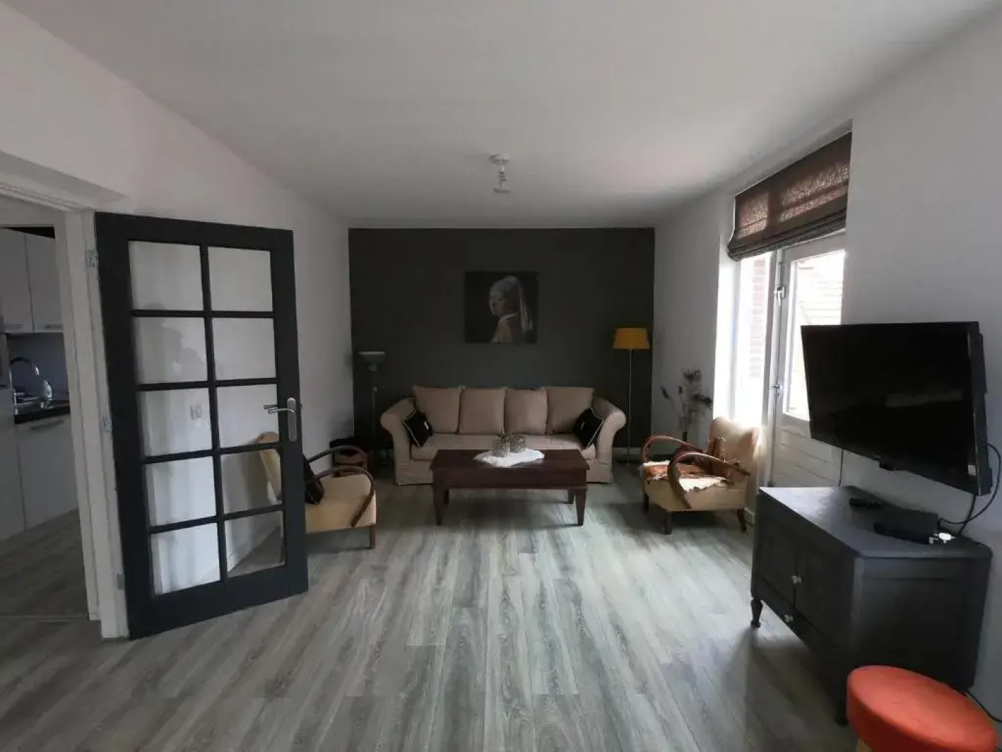 KW96 Katwijk aan Zee