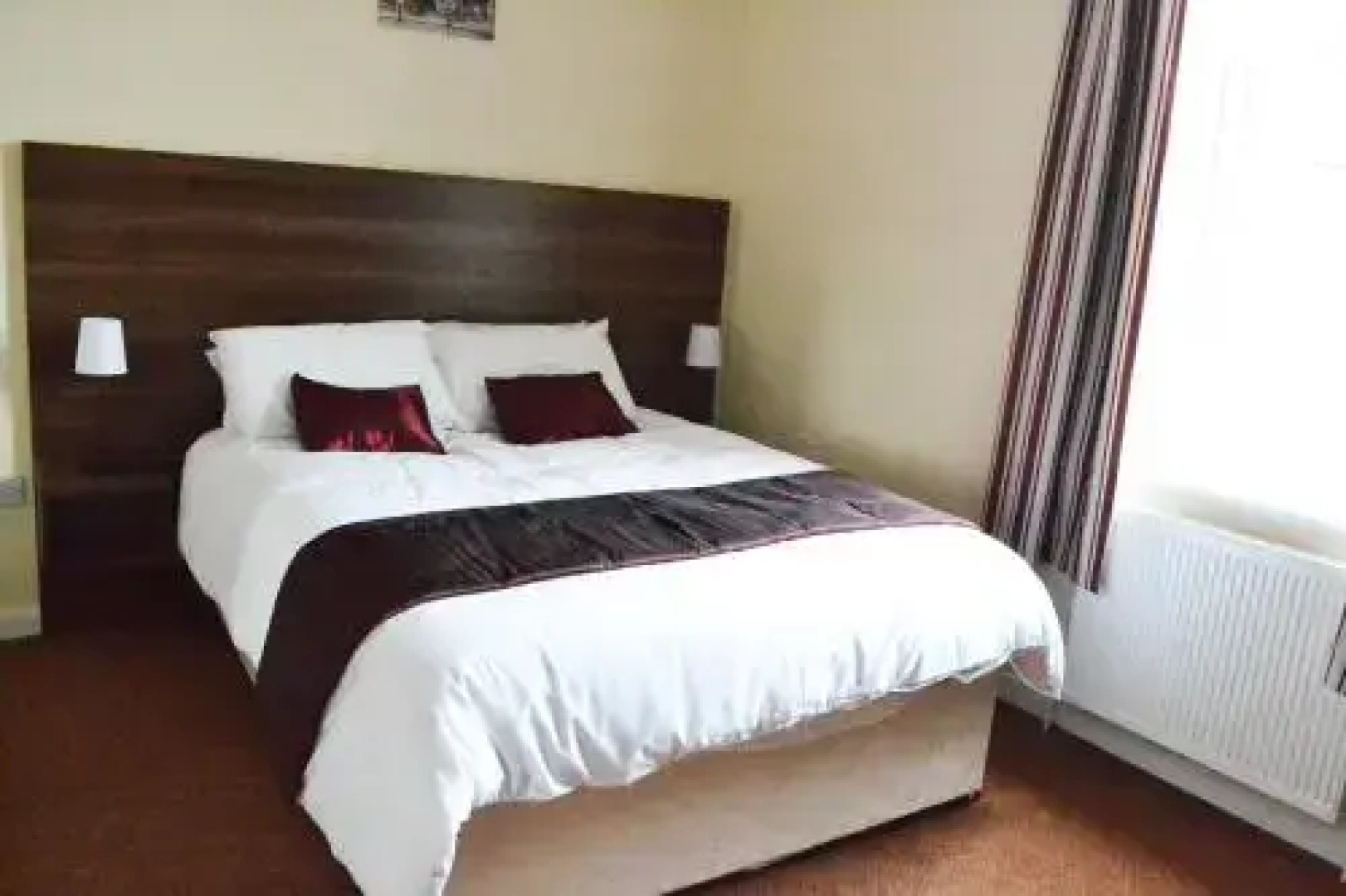 Hebburn Bed & Breakfast