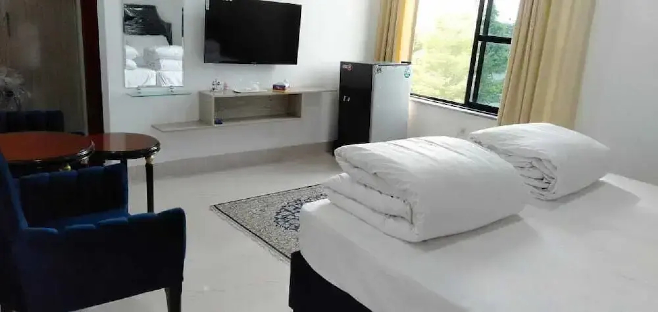 Sultan Executive Hotel