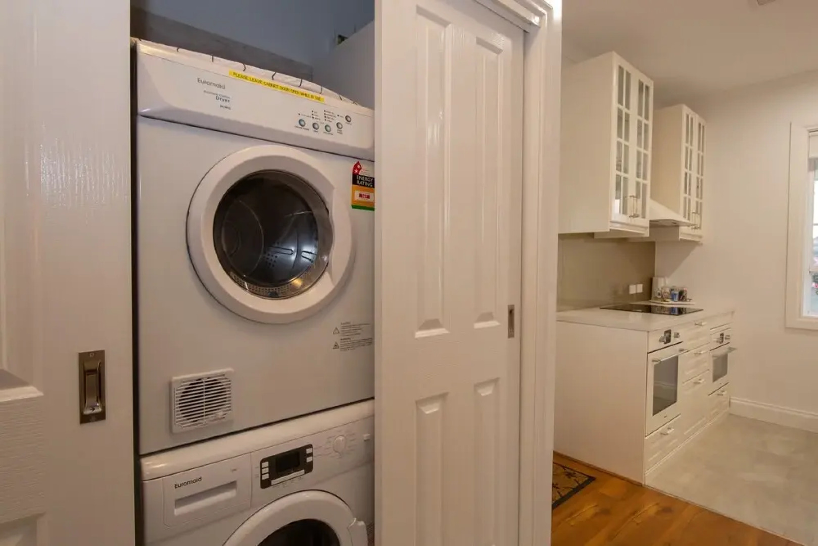 1837 Barossa Luxury Cottages Lyndoch SA