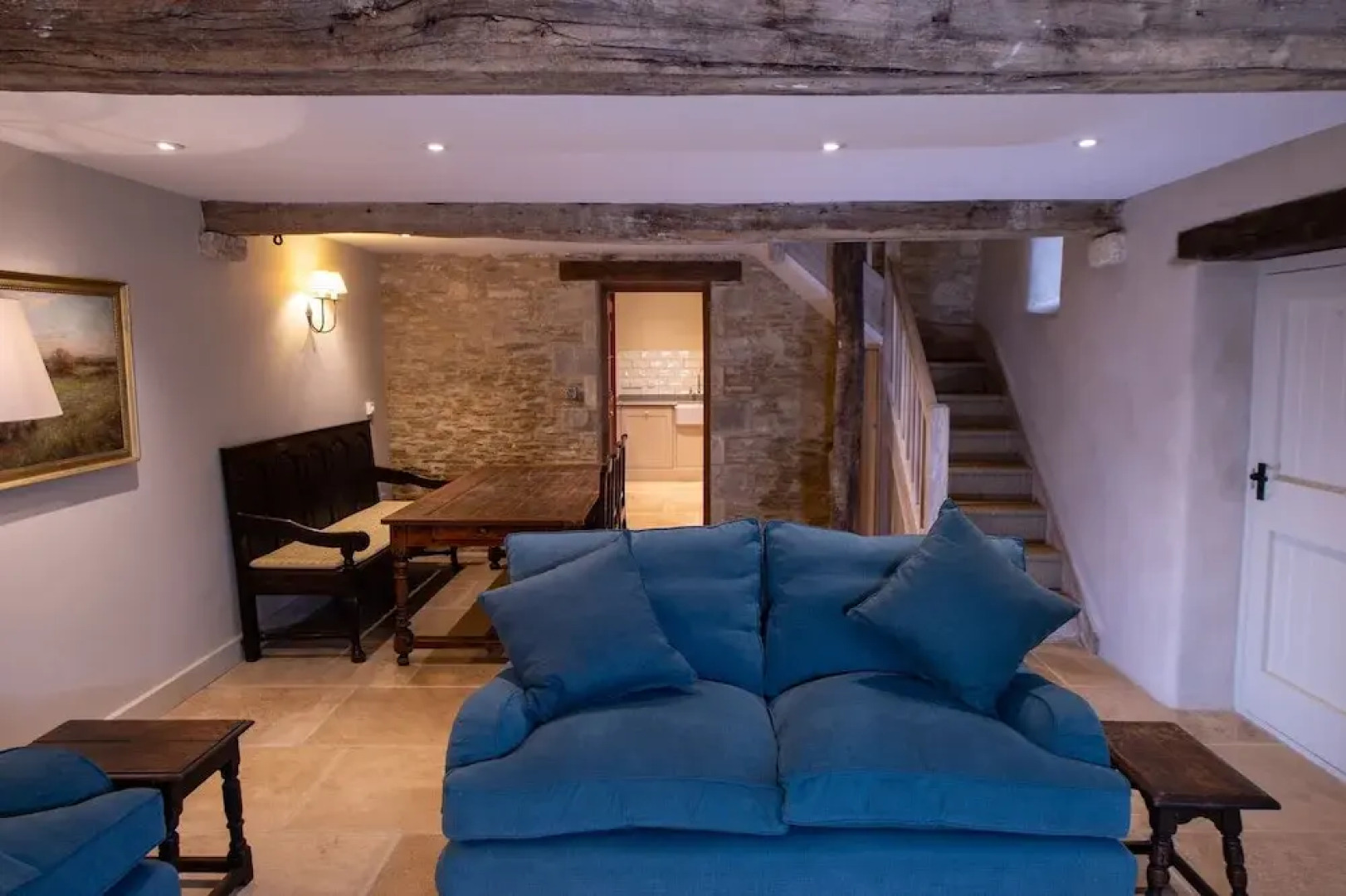 The Cotswolds Coach House