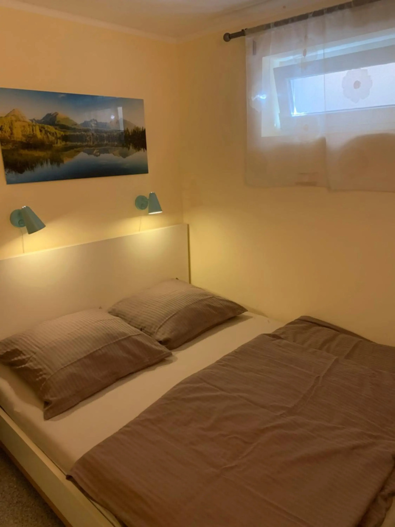 Ferienwohnung Mazur