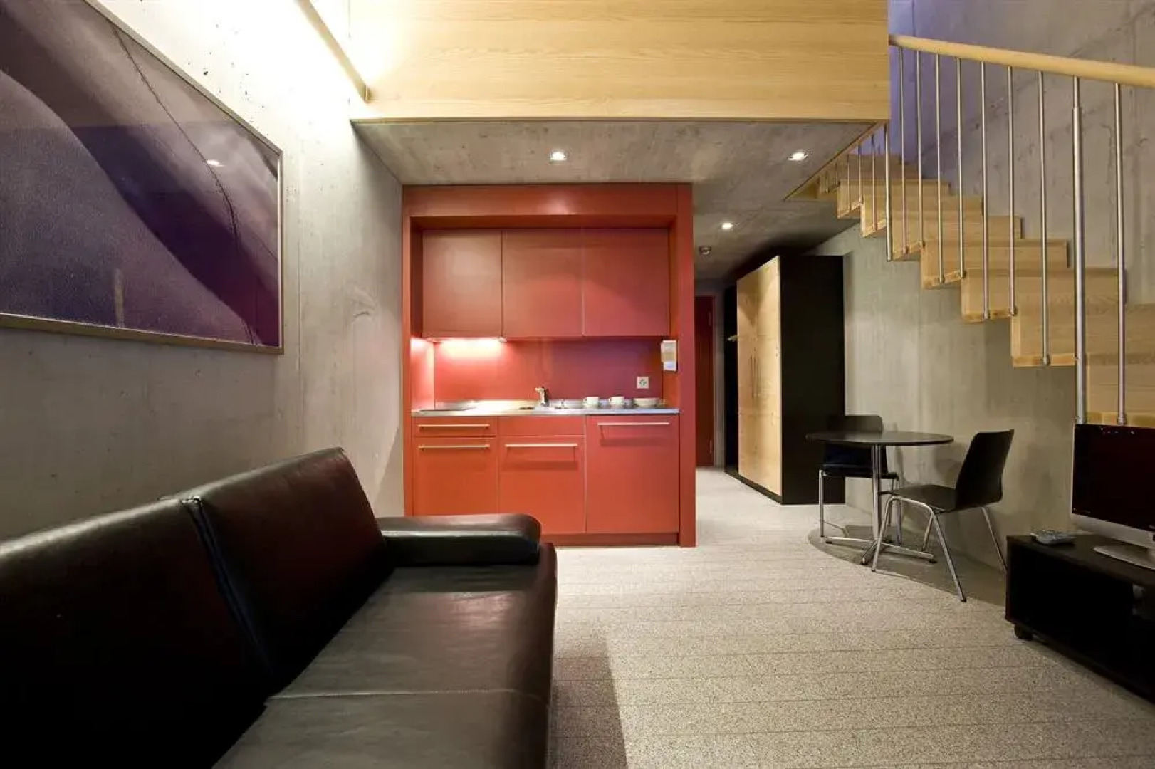 All In One Hotel Inn Lodge