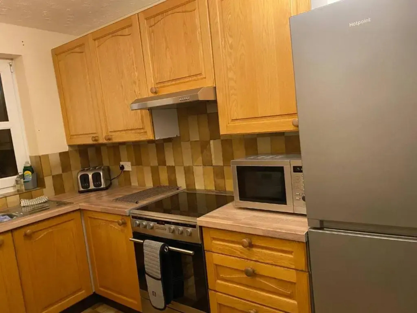 River Penthouse Apartment In The Heart