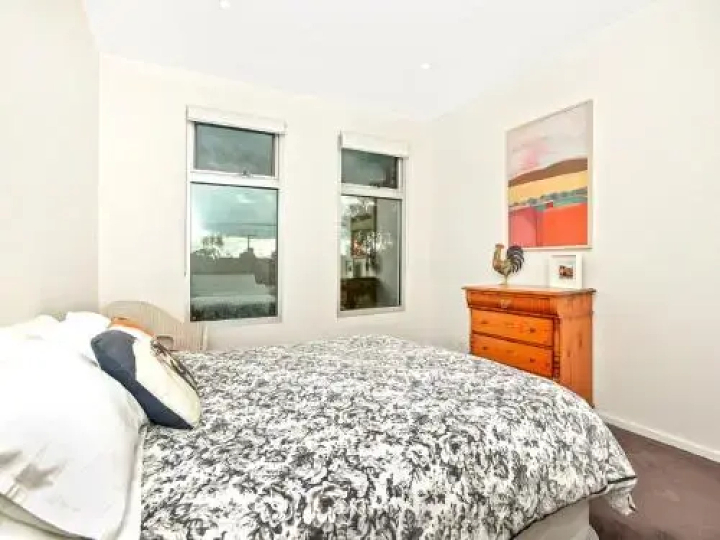 Muse on the Murray - Pet-Friendly