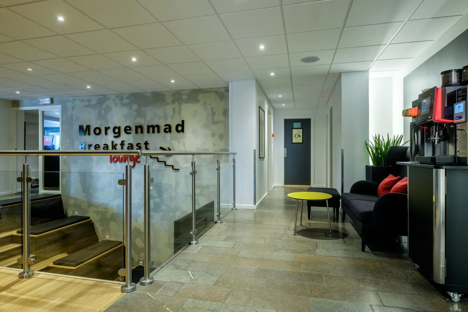 Four Points Flex by Sheraton Aarhus Viby