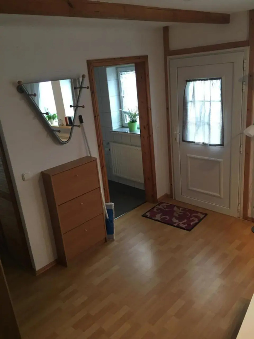 Gästehaus Kantelberg