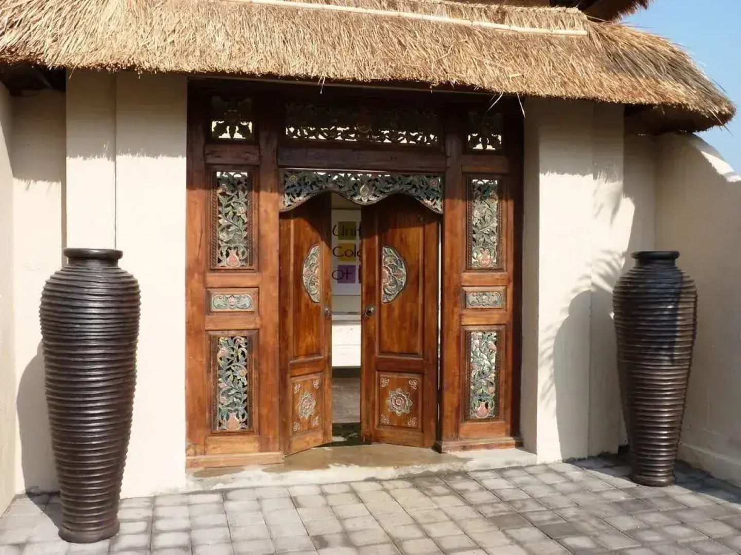 United Colors of Bali