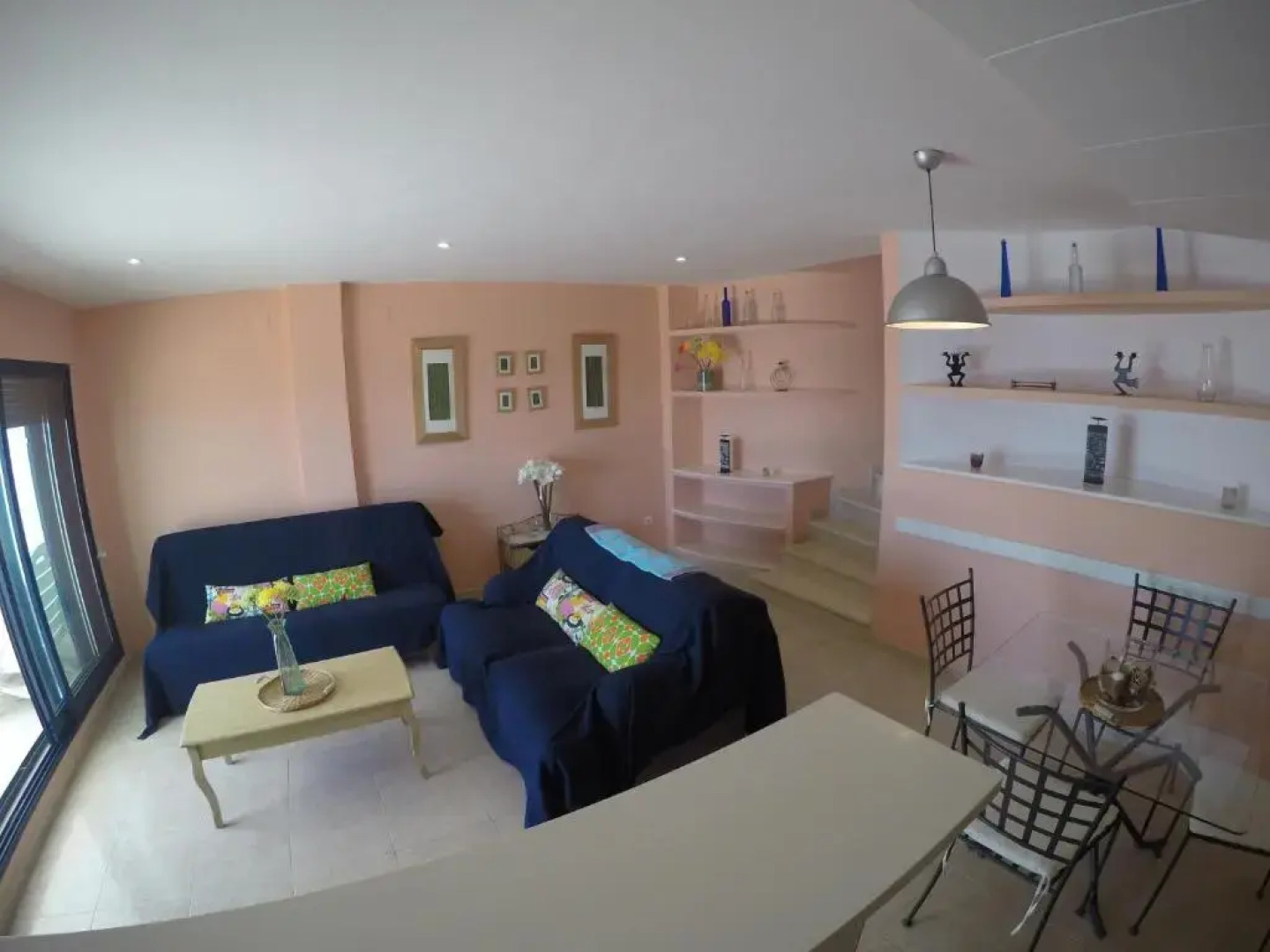 Apartamento Calypso