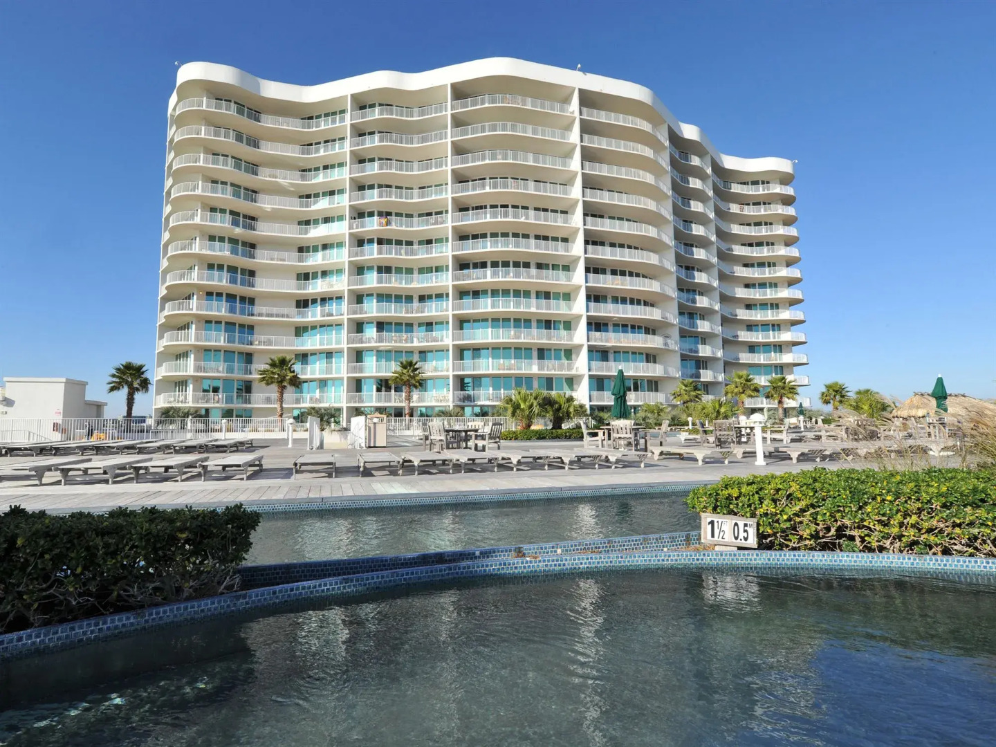 Caribe Resort by Wyndham Vacation Rentals