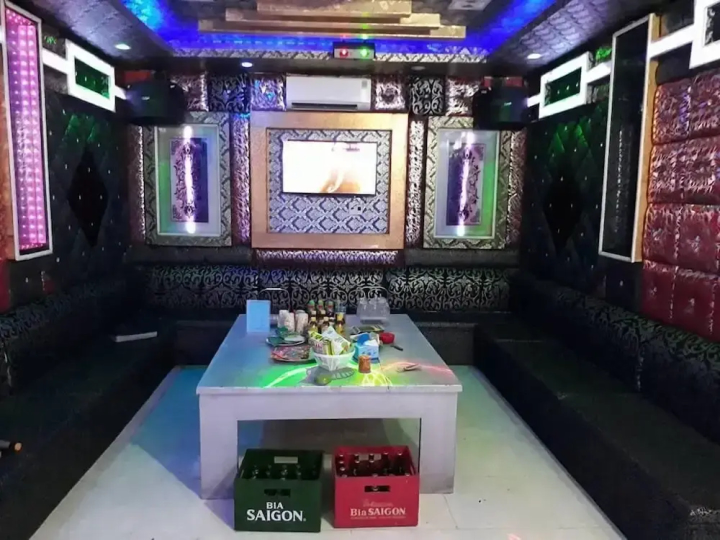 Hong Minh Guesthouse