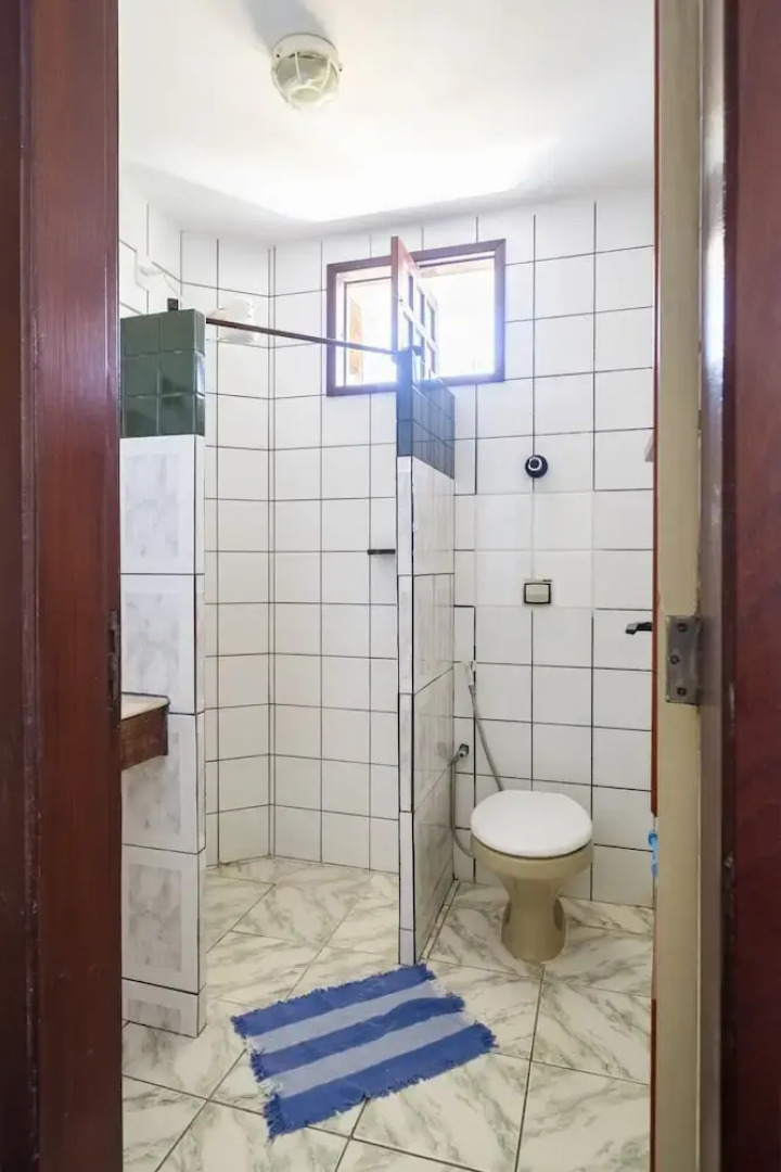 OYO Pousada Sol e Mar