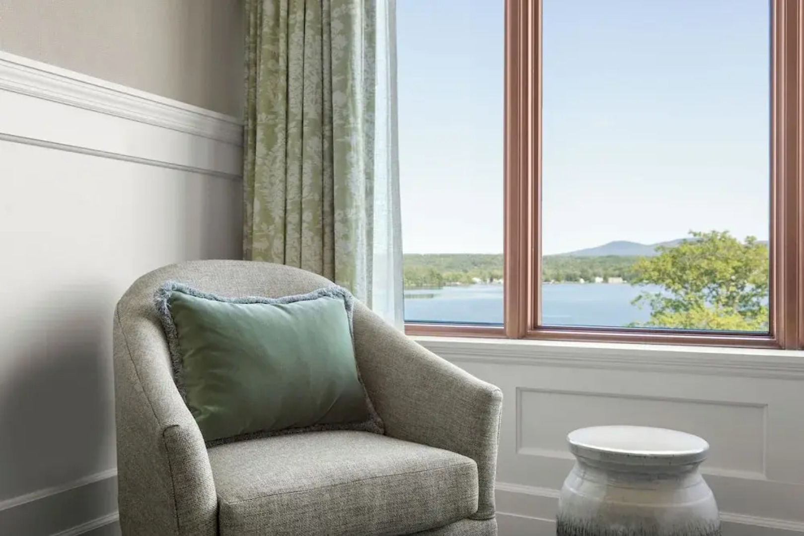 The Lake Estate on Winnisquam