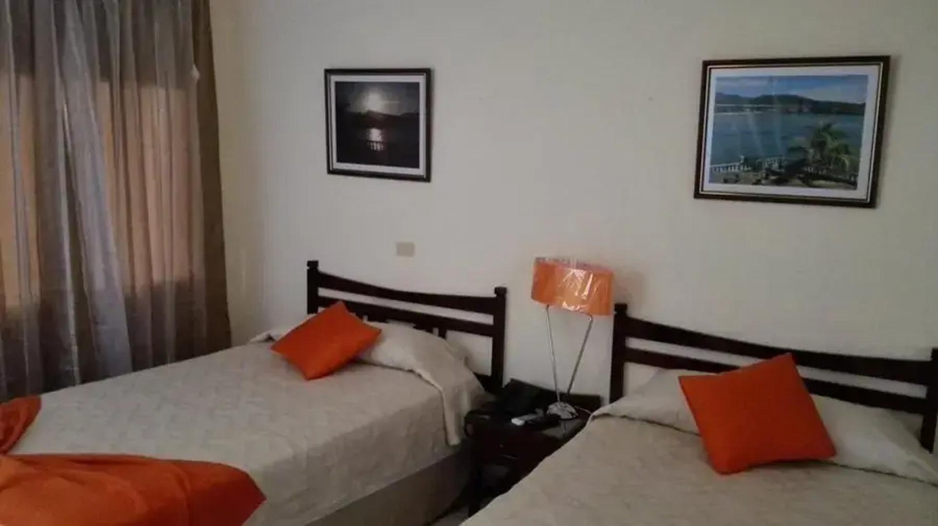 Hotel Punta La Cueva