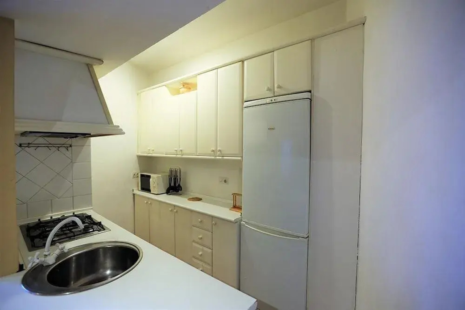 El Rincón de San Benito