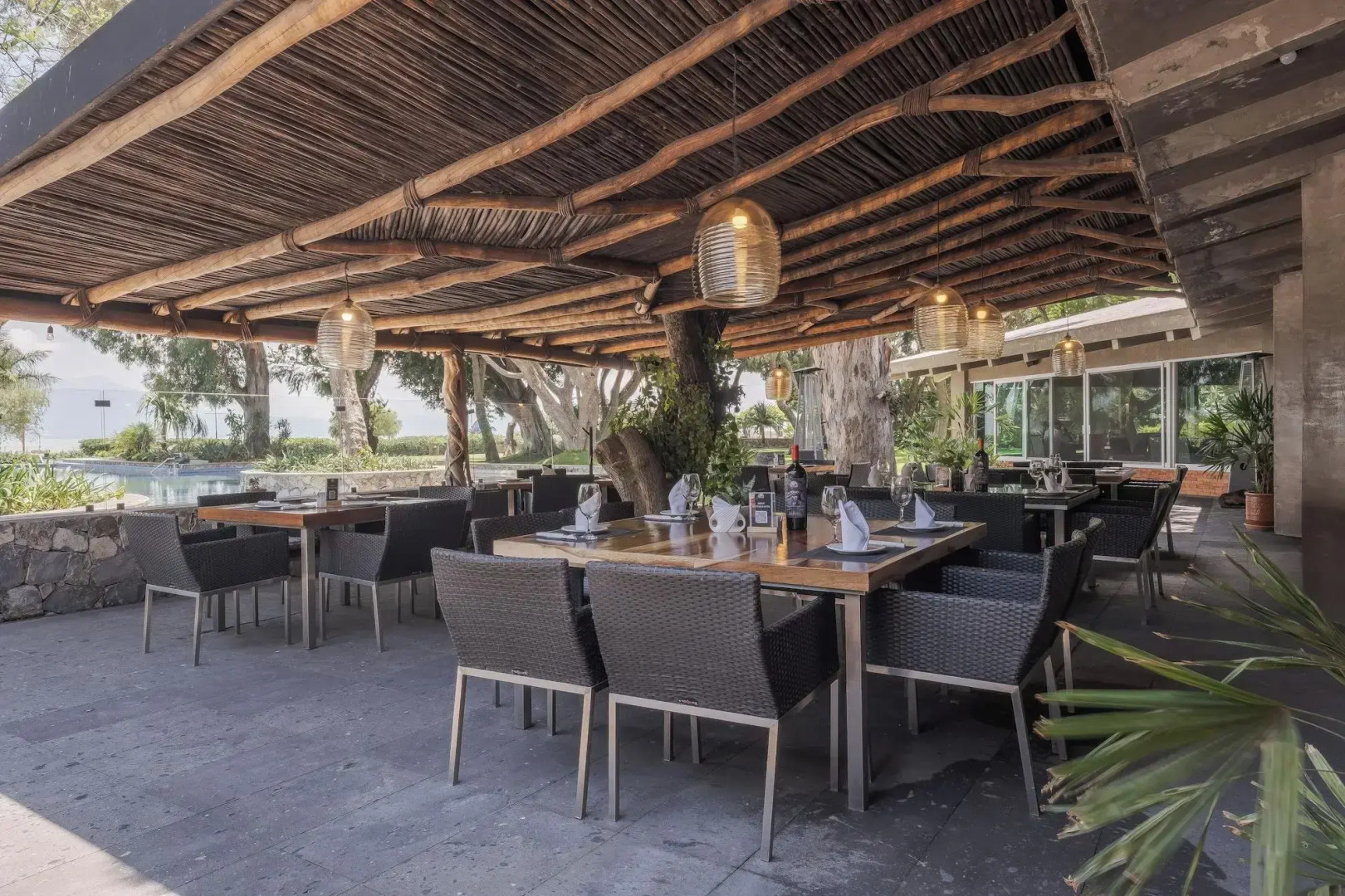 Nimue Marina Residence & Hotel Boutique