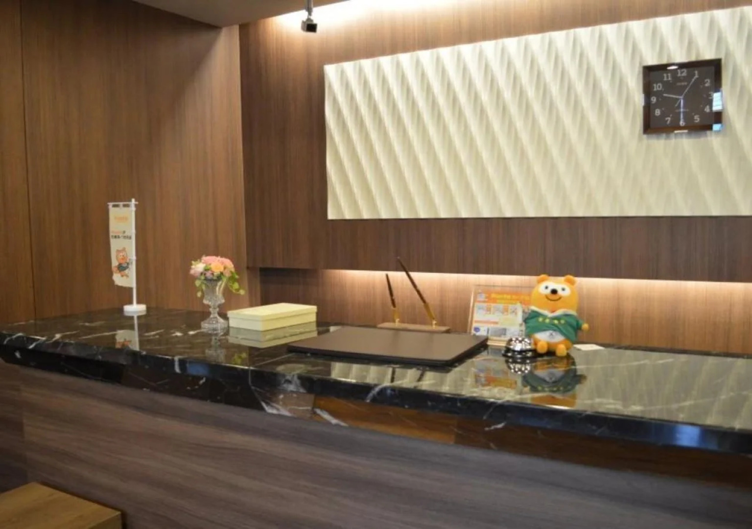 Hotel Route - Inn Saga Ekimae