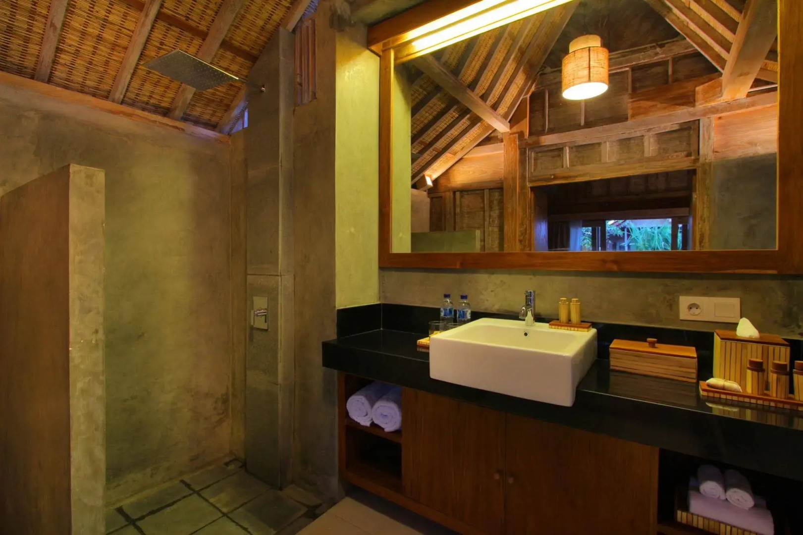 Suarti Resorts Ubud