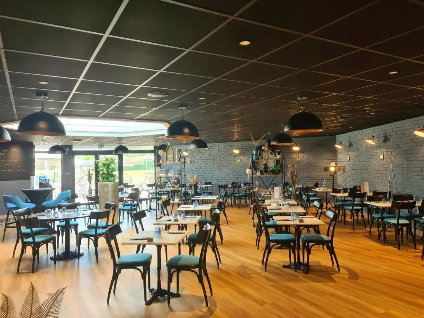 Mercure Lyon L Isle D Abeau 3