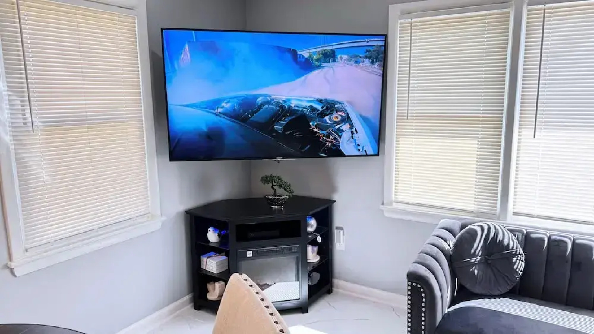 Class Home by DC Fedex Field and UMD