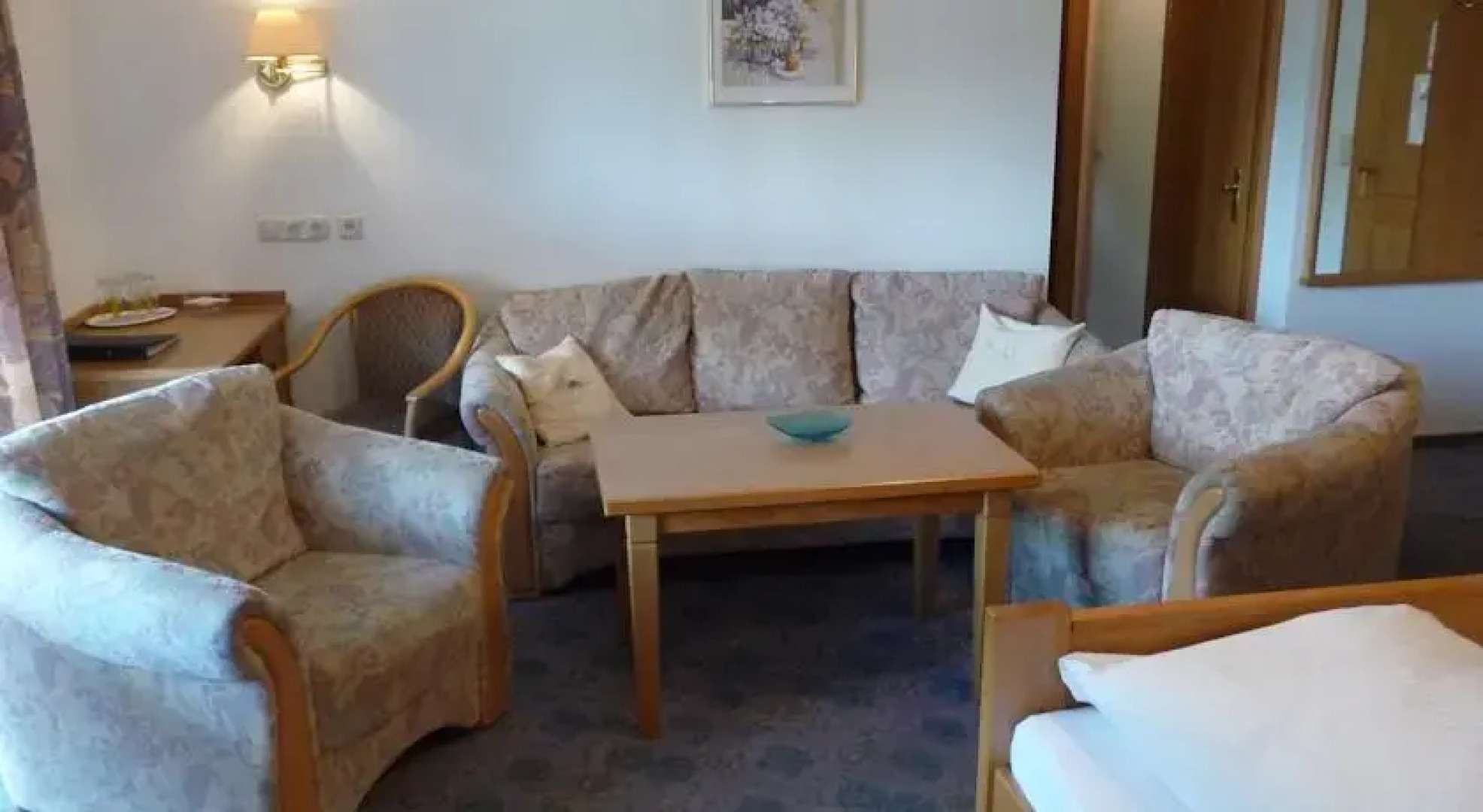 Langasthof `Zum Tierpark´