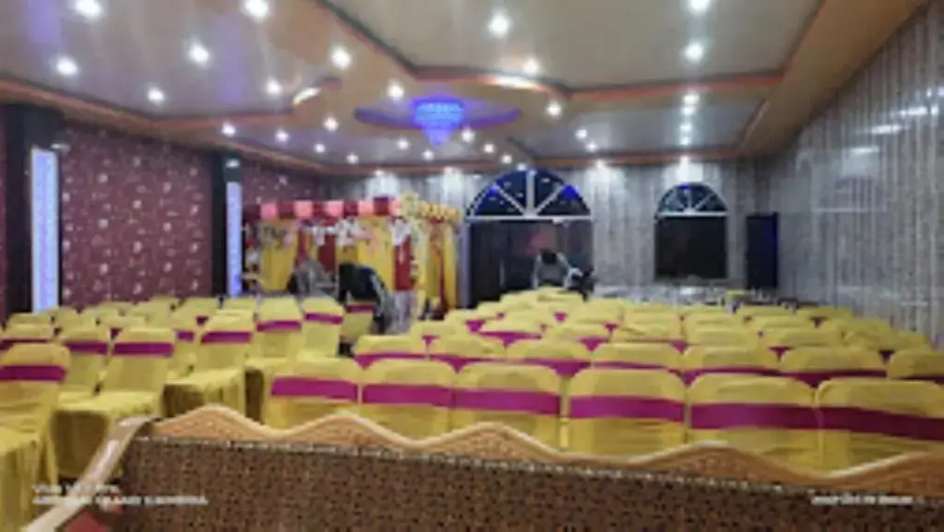 Hotel Amit Lodge, Bihta