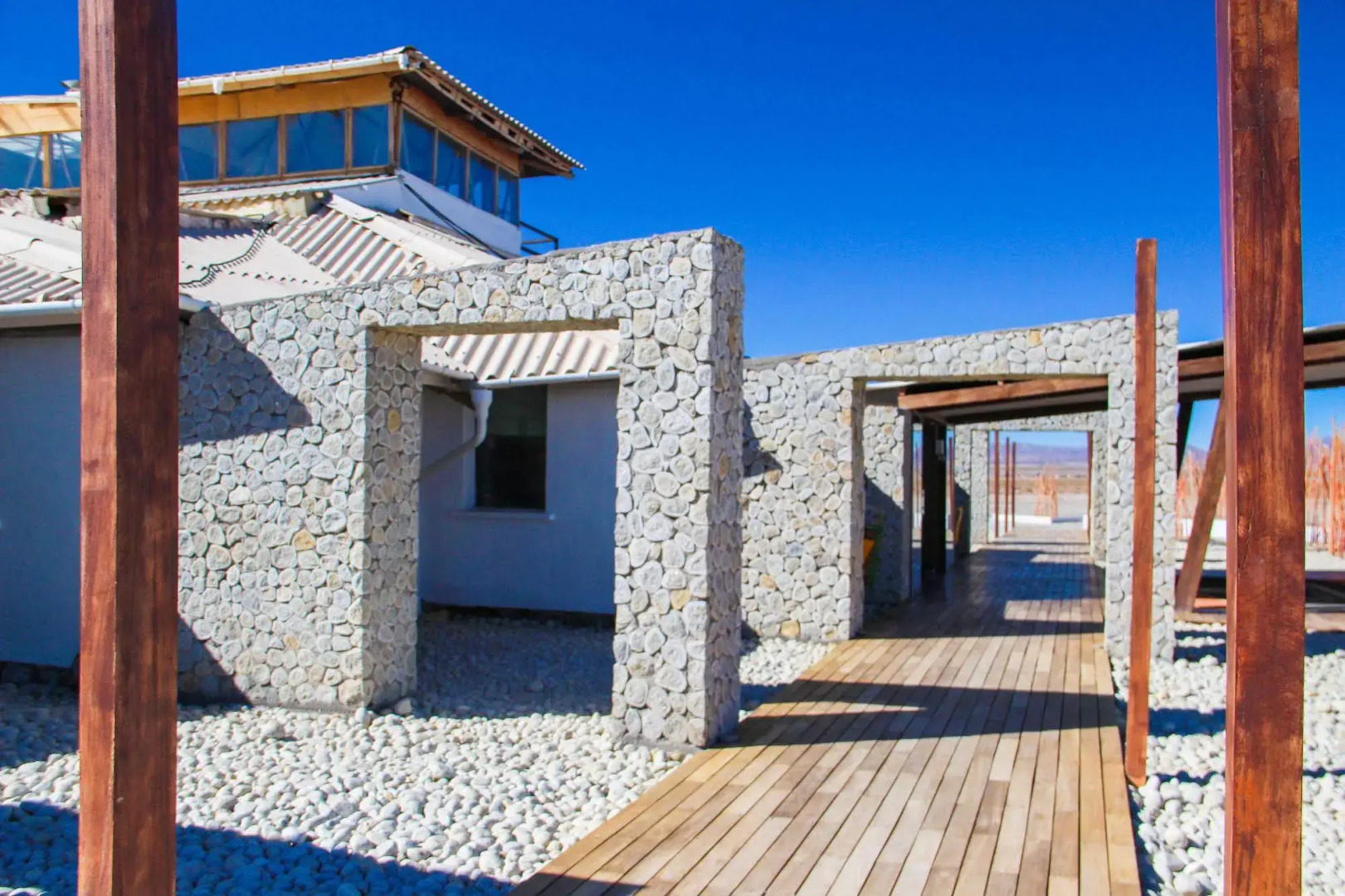 Hotel Palacio de Sal