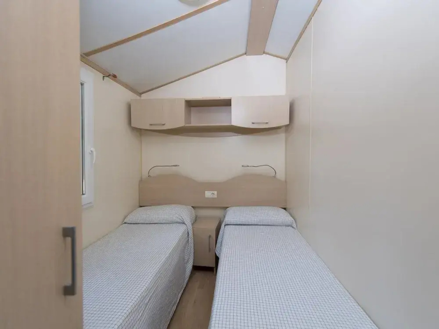 Beachy Comfort in Lido di Spina