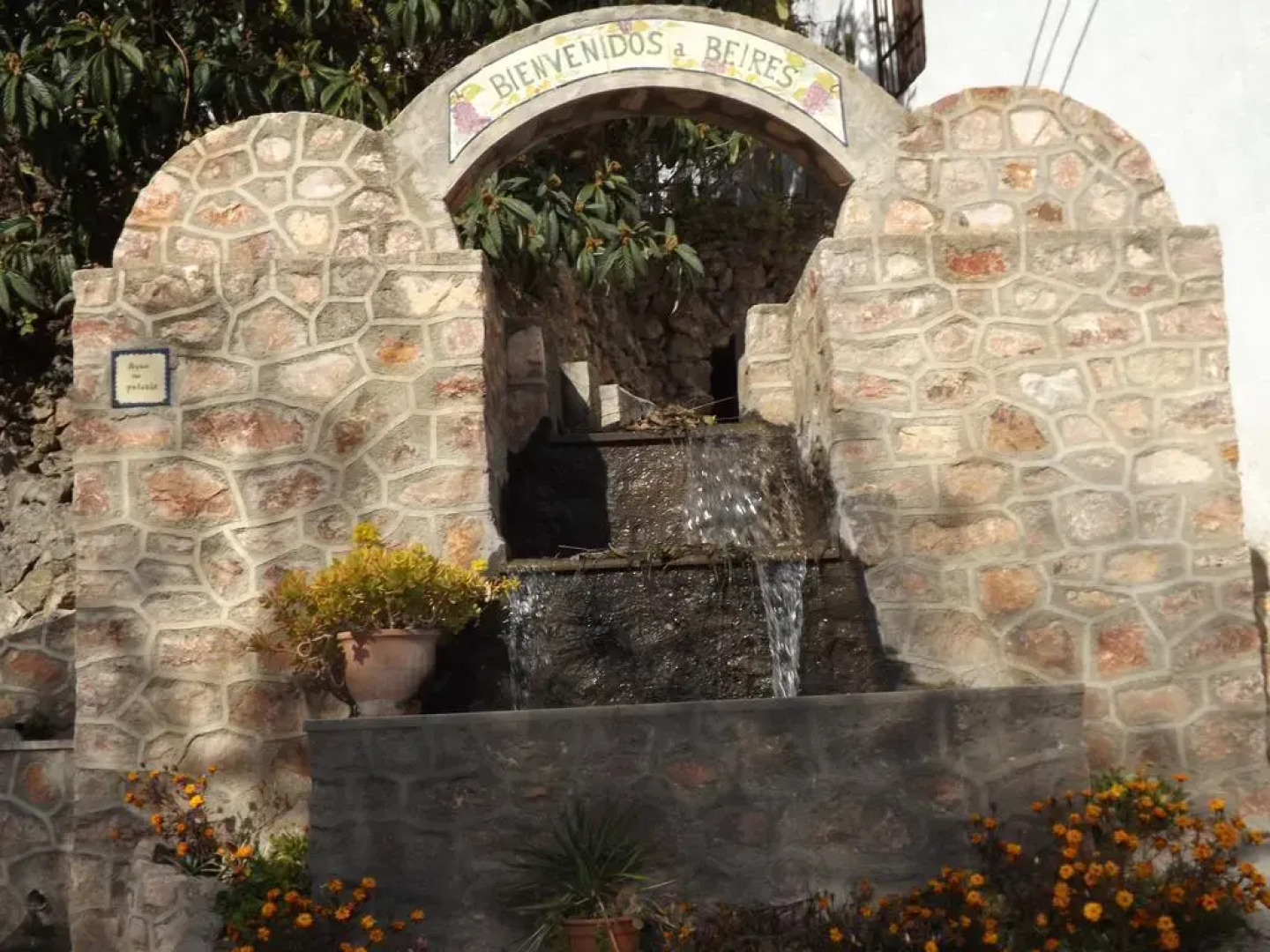 Casa Rural Entresierras