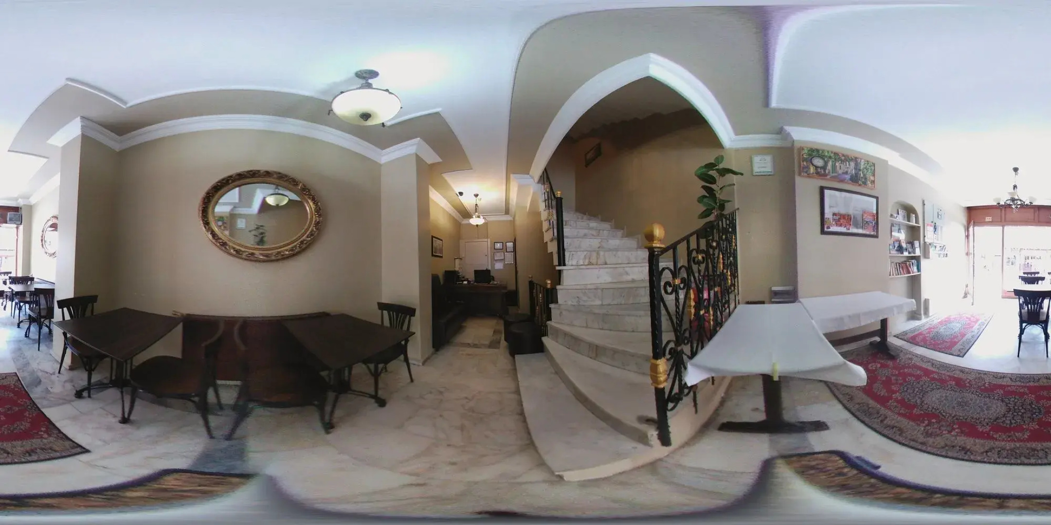 Star Hotel Istanbul - Special Class