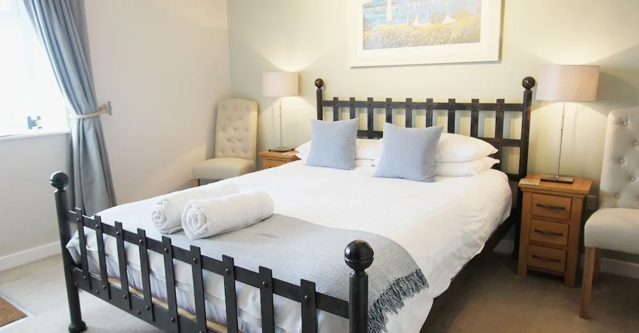 St Aidan Hotel & Bistro