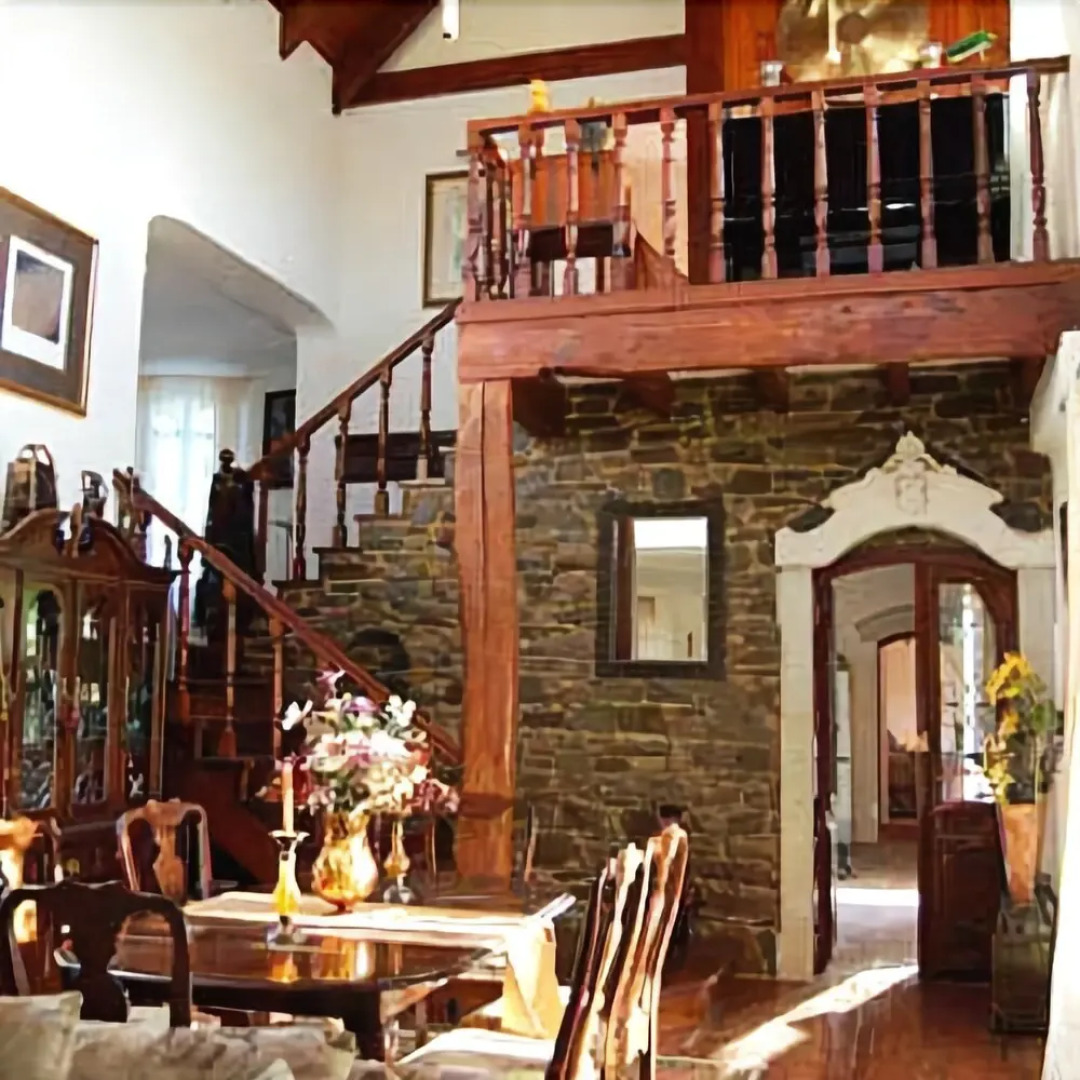 Casa Sol e Lua - Adult Only