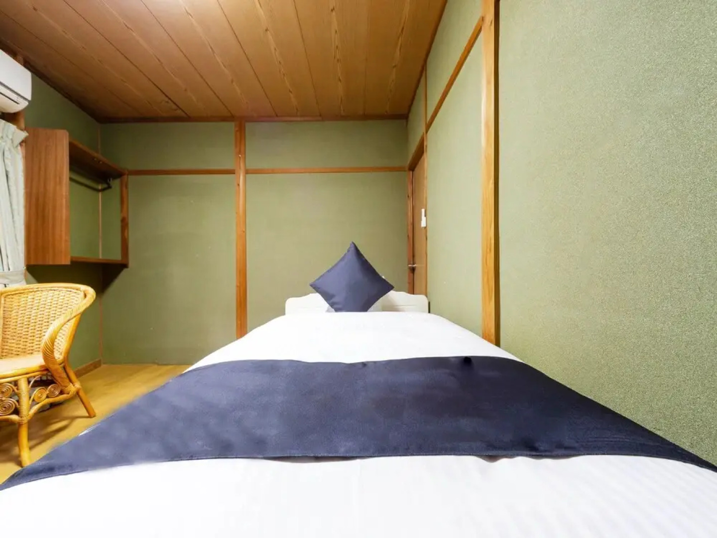 Tabist Chikazaki Annex Genkai