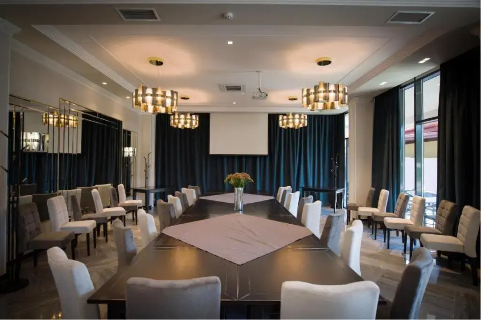 Pensiunea Nora Prestige