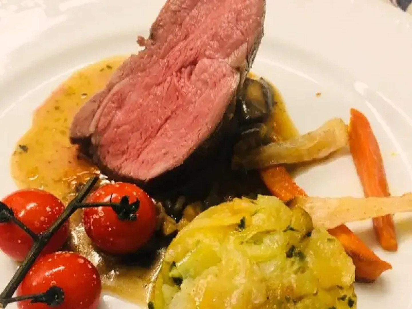 Logis Hôtel le Tropicana