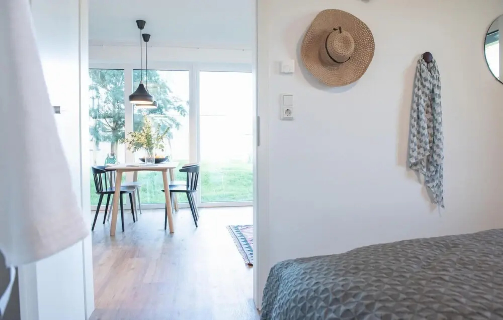 Amazing Apartment in Lembruch/dümmer See With 1 Bedrooms, Wifi and Indoor Swimming Pool