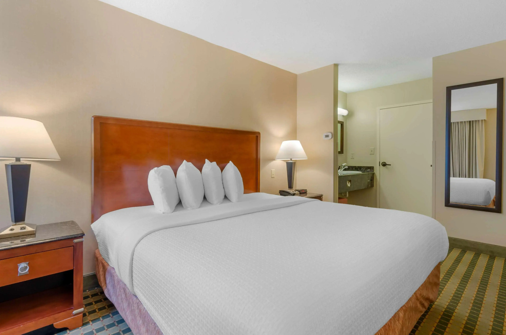 Best Western North Roanoke