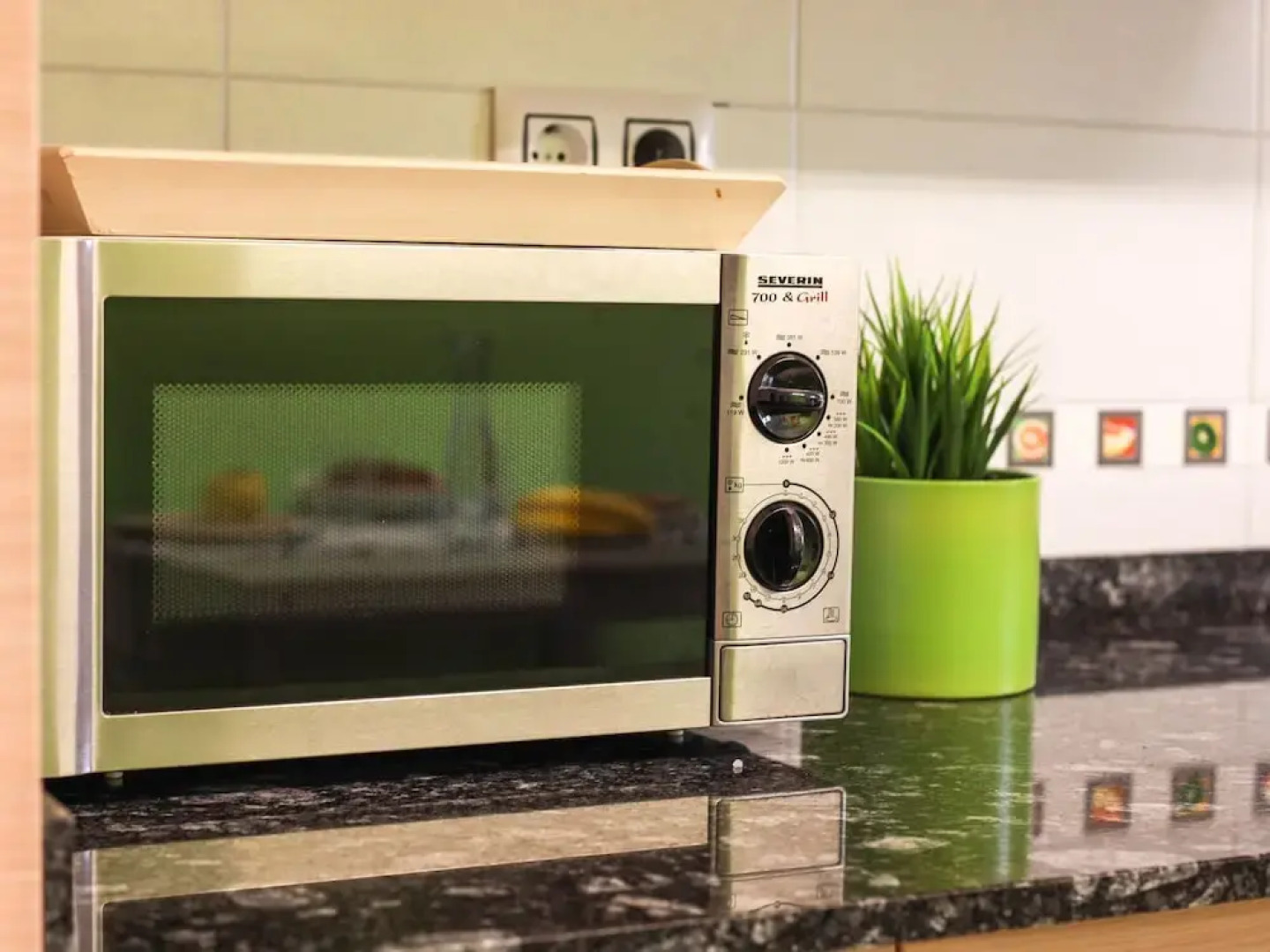 Pleasant Holiday Home in Vilacolum With Shared Swimming Pool