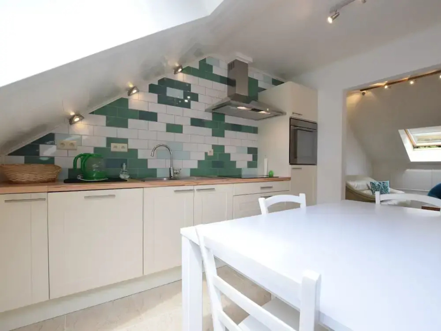 Lakeview Stay in Vielsalm