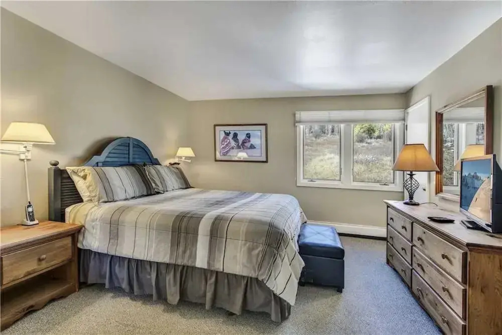 Woodbridge 19C - 2 Bedrooms Condo