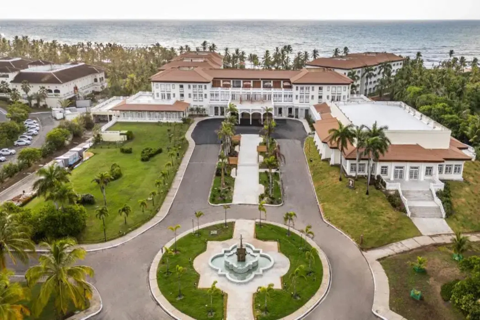 Sauipe Sol Grand Premium – All Inclusive