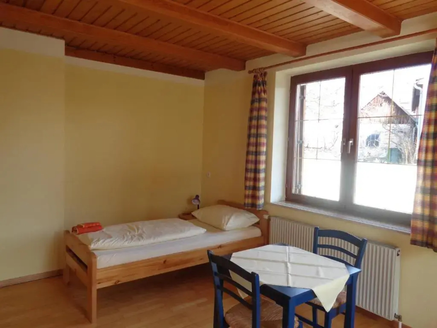 Apartments Himmelreich