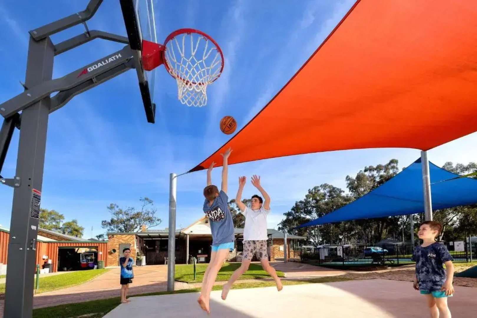 BIG4 Mudgee Holiday Park