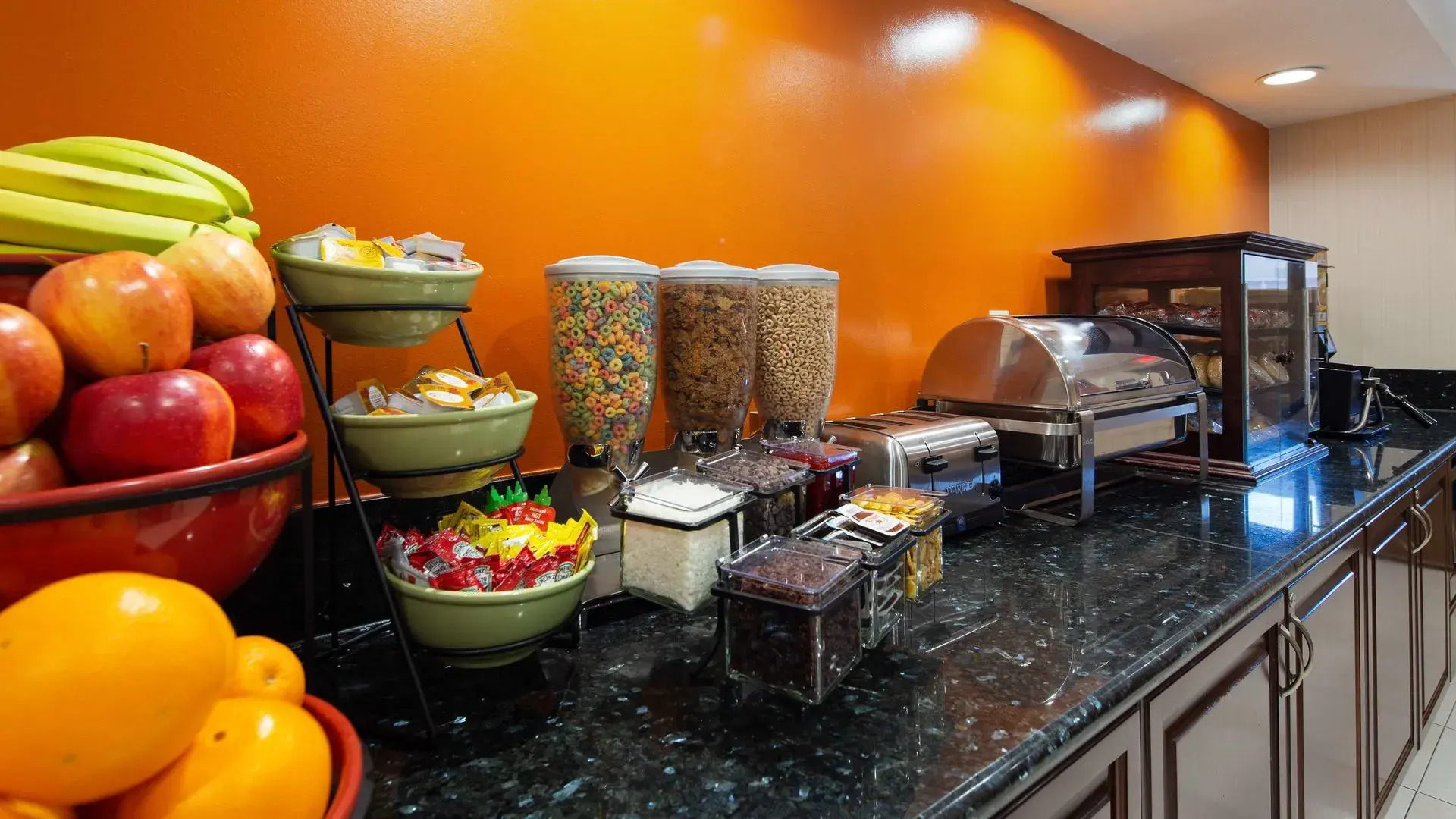 Best Western Pasadena Inn