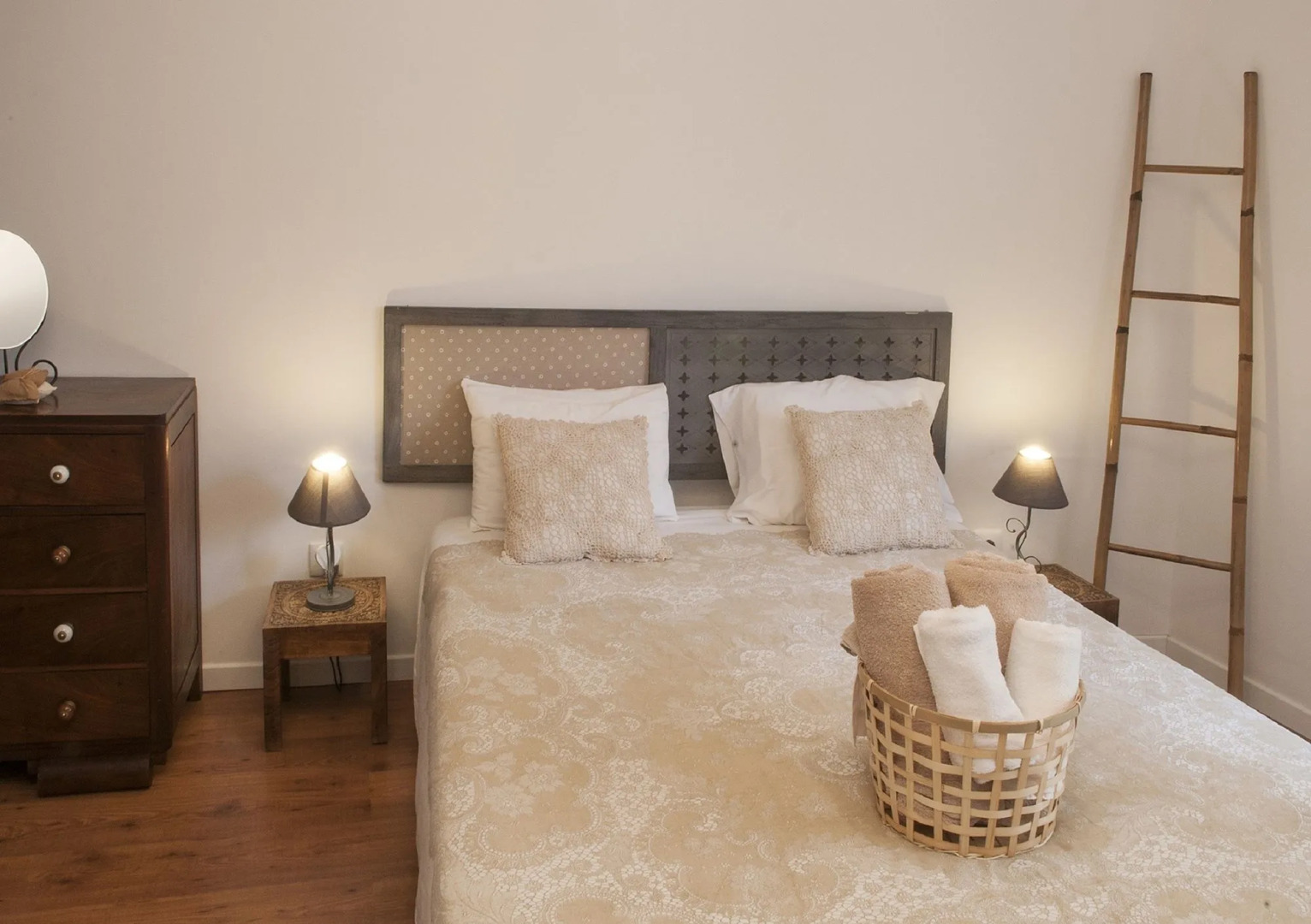 Inn Bairro Alto - BA Sweet