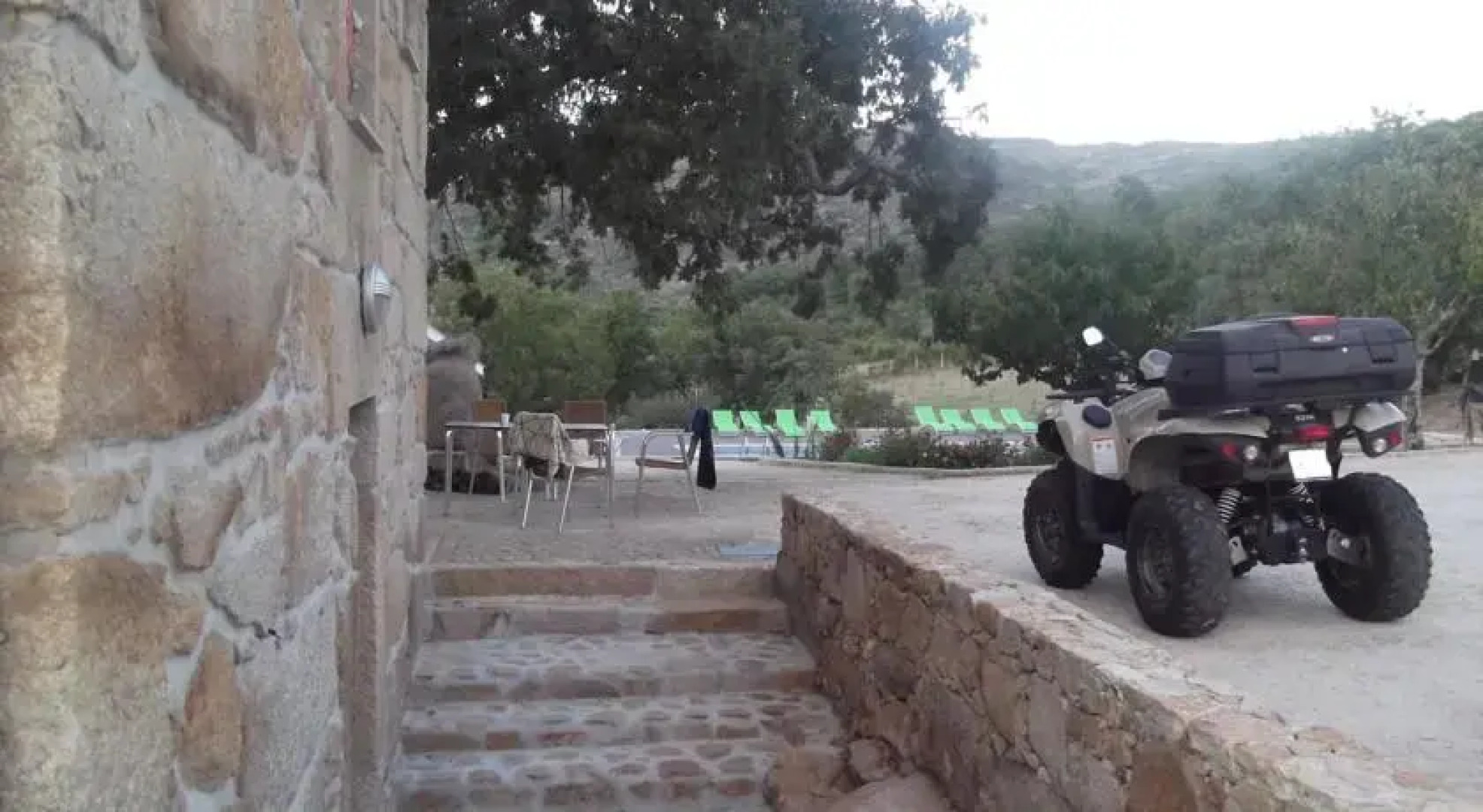 Quinta dos Carvalhais