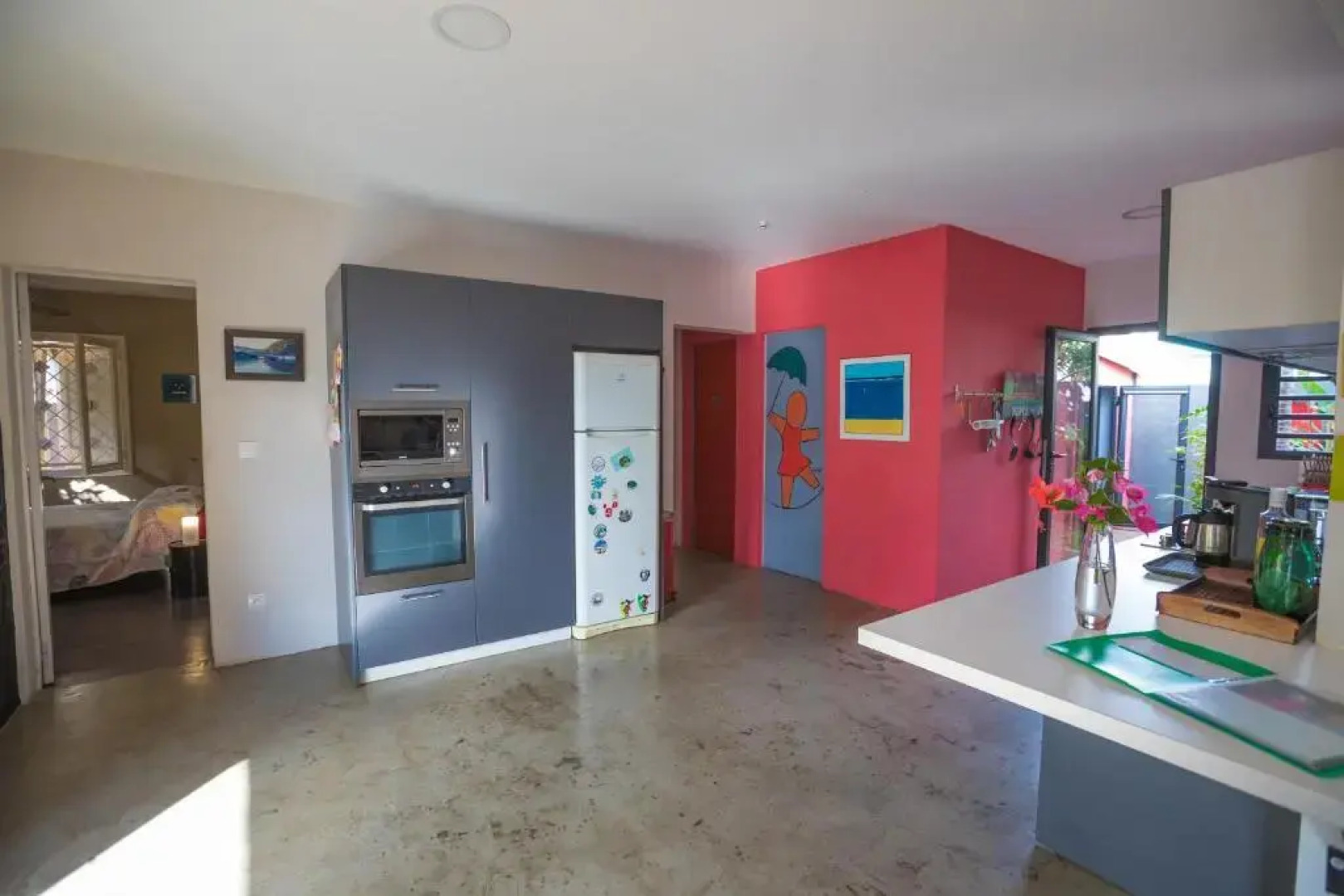 Villa Yapaplupres